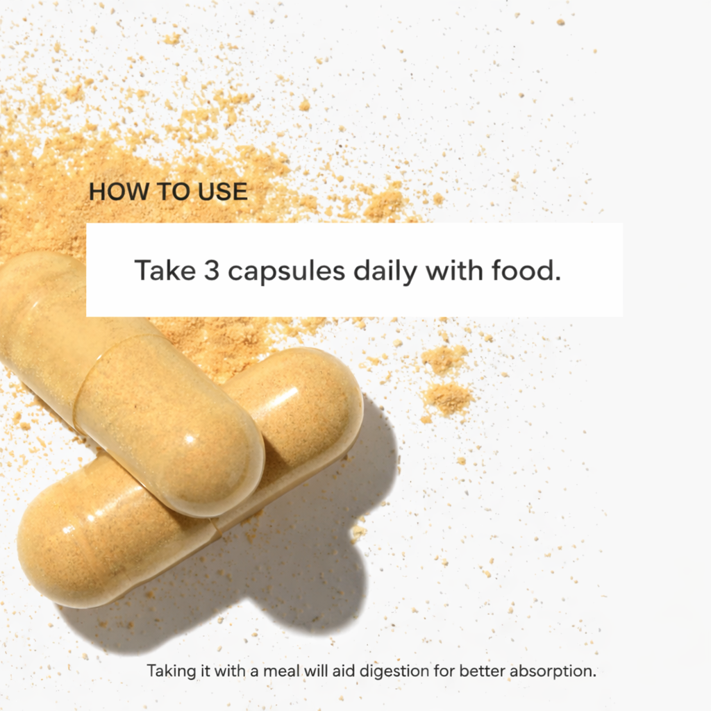 CLEARCELL Hormonal Acne Formula